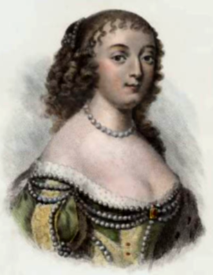 Marie de Cossé-Brissac